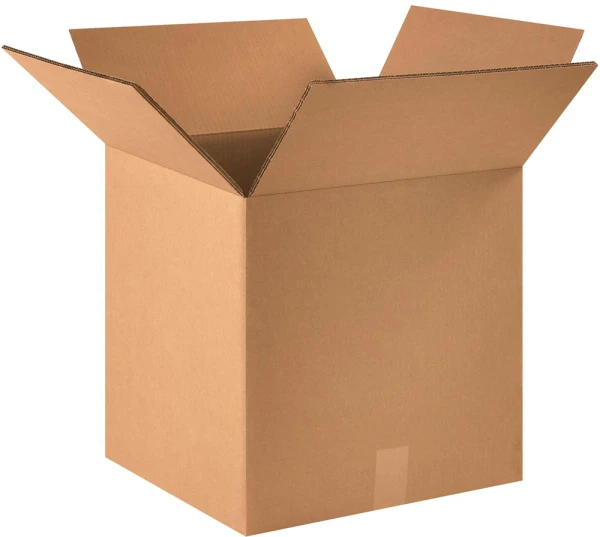 16 x 16 x 16 Heavy Duty DW Boxes 16x16x16 Heavy Duty DW Boxes
