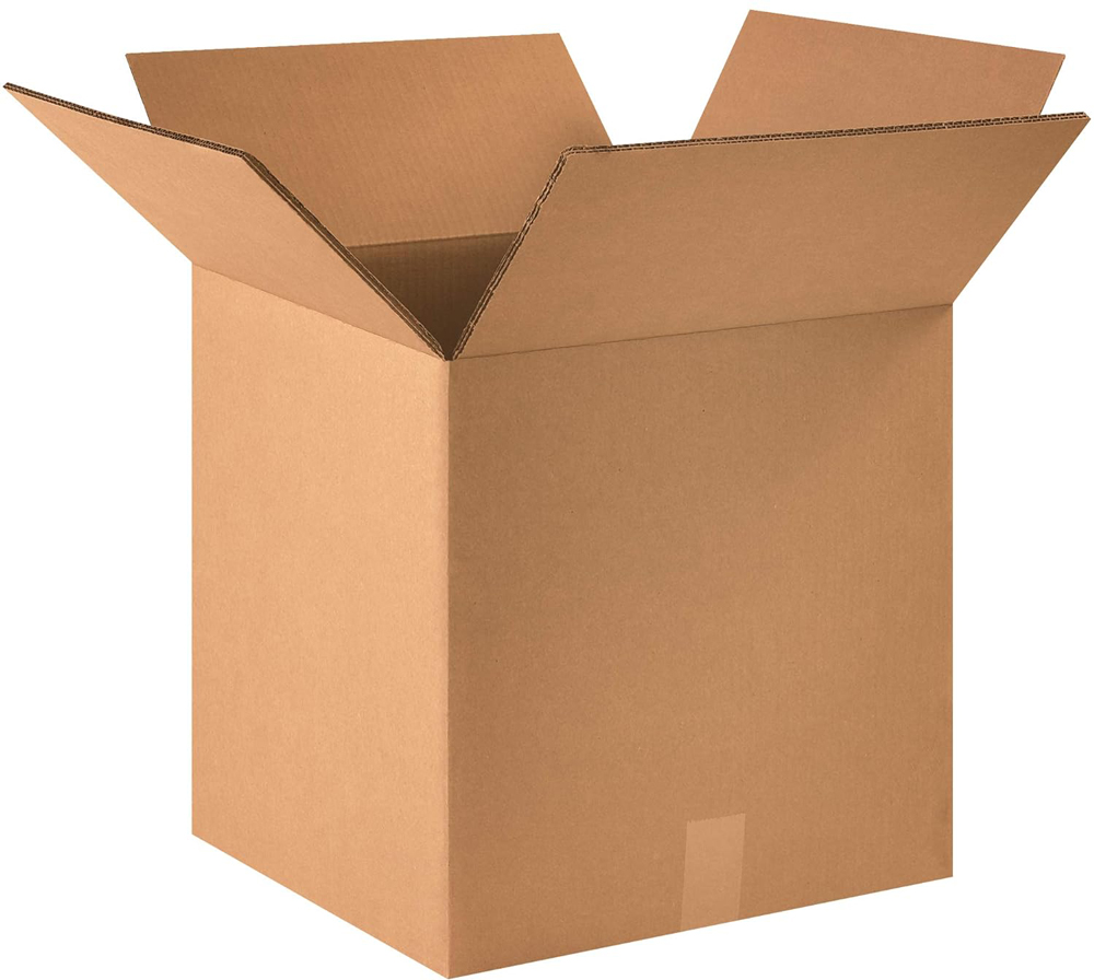 16x16x16 Heavy Duty DW Boxes