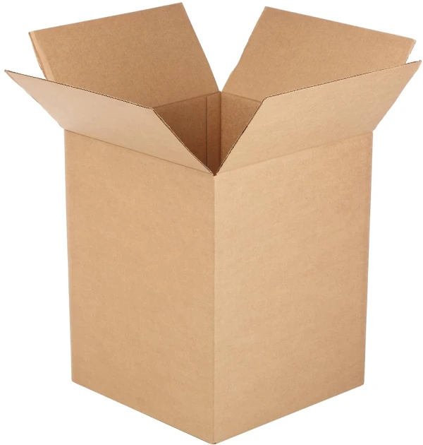 16 x 16 x 20 Standard Cardboard Boxes Kraft 16 x 16 x 20 Standard Cardboard Boxes