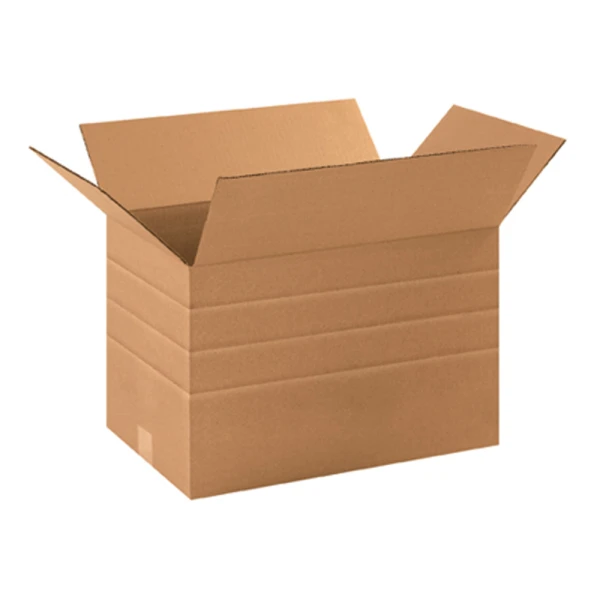 16 x 16 x 6-4-2 multi depth boxes 16x16x6-4-2 multi depth boxes