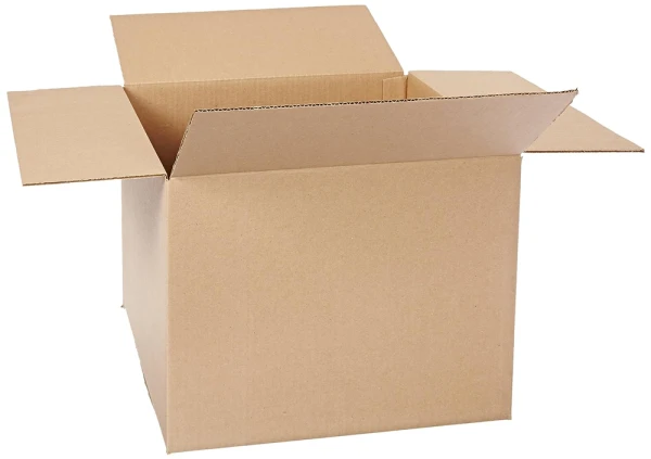 17 x 13 x 13 Standard Cardboard Boxes Kraft 17 x 13 x 13 Standard Cardboard Boxes