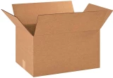 Kraft 18 x 12 x 10 Standard Cardboard Boxes