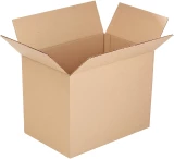 18 x 12 x 14 Standard Cardboard Boxes