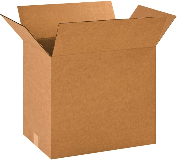 18 x 12 x 16 Standard Cardboard Boxes 18 x 12 x 16 Standard Cardboard Boxes