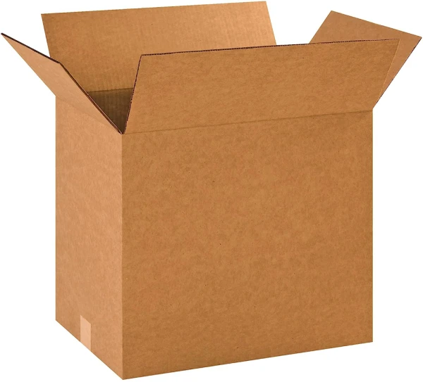 18 x 12 x 18 Standard Cardboard Boxes 18 x 12 x 18 Standard Cardboard Boxes