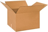Kraft 18 x 16 x 12 Standard Cardboard Boxes