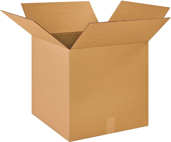 18 x 18 x 18 Cube Cardboard Boxes 18 x 18 x 18 Cube Cardboard Boxes