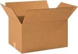 Kraft 18.5 x 12.5 x 10 Standard Cardboard Boxes