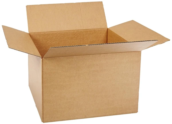 18.5 x 12.5 x 12 Standard Cardboard Boxes Kraft 18.5 x 12.5 x 12 Standard Cardboard Boxes