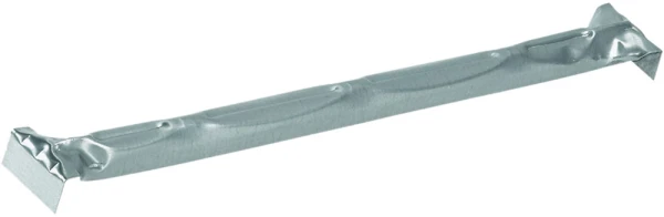 20 Inch Wardrobe Bar Metal 20 inch wardrobe bar
