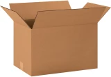 Kraft 20 x 12 x 12 Standard Cardboard Boxes