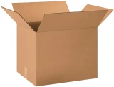 Kraft 20 x 15 x 15 Standard Cardboard Boxes