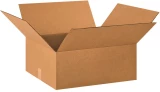 Kraft 20 x 18 x 8 Standard Cardboard Boxes