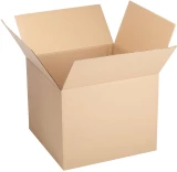 Kraft 20 x 20 x 16 Standard Cardboard Boxes