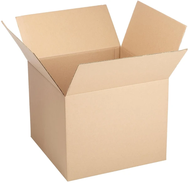 20 x 20 x 16 Standard Cardboard Boxes Kraft 20 x 20 x 16 Standard Cardboard Boxes