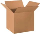 Kraft 20 x 20 x 18 Standard Cardboard Boxes