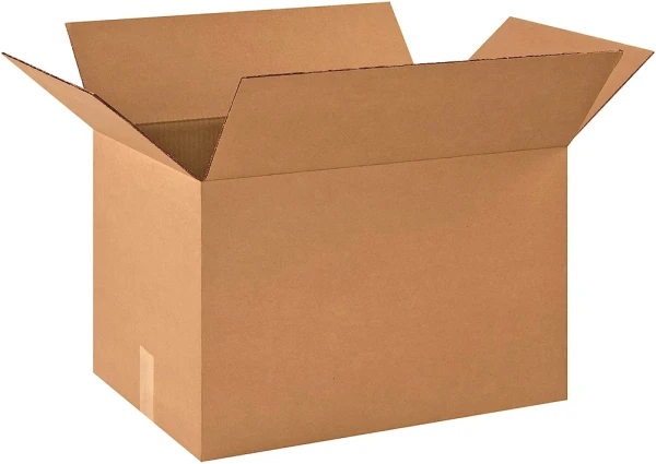 BOX (大） 21