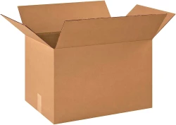 21" x 14" x 14" Standard Cardboard Boxes