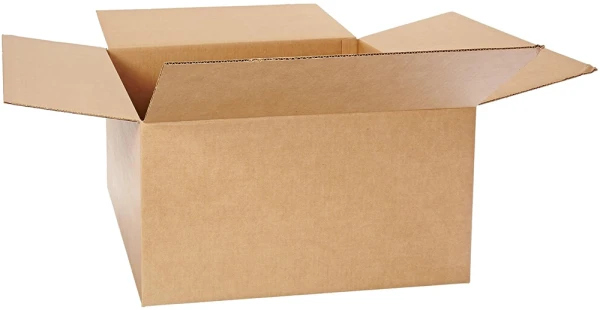 22 x 17 x 12 Standard Cardboard Boxes Kraft 22 x 17 x 12 Standard Cardboard Boxes
