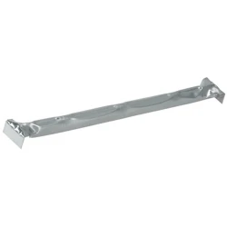 24" Wardrobe Packing Box Bars