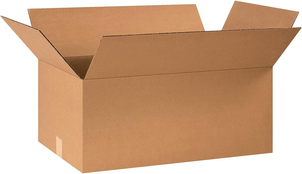 24 x 14 x 10 Standard Cardboard Boxes