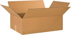 24" x 16" x 8" Standard Cardboard Boxes