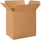 24 x 18 x 24 Standard Cardboard Boxes