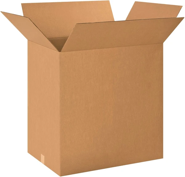 24 x 18 x 24 Standard Cardboard Boxes 24 x 18 x 24 Standard Cardboard Boxes