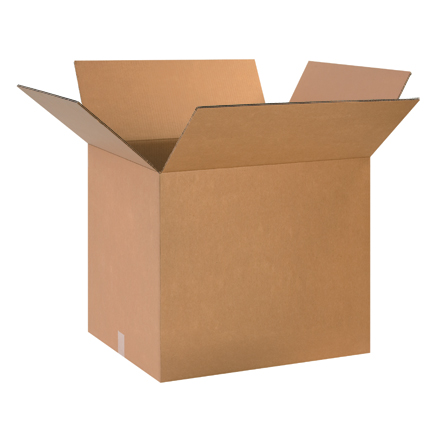 24 x 18 x 24 heavy duty corrugated boxes