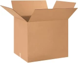Kraft 24 x 20 x 20 Standard Cardboard Boxes