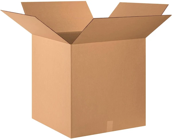 24 x 24 x 24 Cube Cardboard Boxes 24 x 24 x 24 Cube Cardboard Boxes