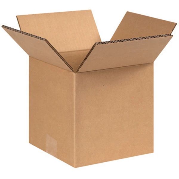 24x24x24 Heavy Duty DW Boxes