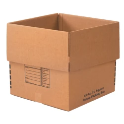 24 x 24 x 24 Deluxe Packing Boxes