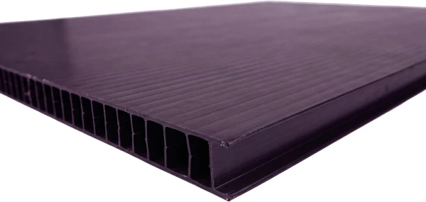 24 x 36 Black Corrguated Plastic Sheets 24 x 36 Black Corrguated Plastic Sheets