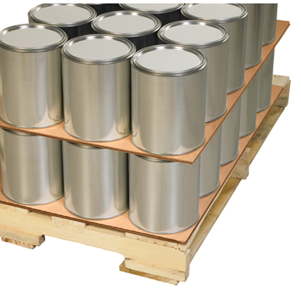 24x36 Double Wall Corrugated Sheets