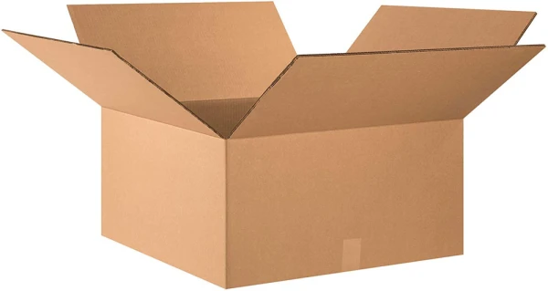 24 x 24 x 12 Heavy Duty DW Boxes 24x24x12 Heavy Duty DW Boxes