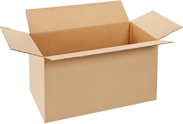 26 x 14 x 14 Standard Cardboard Boxes Kraft 26 x 14 x 14 Standard Cardboard Boxes