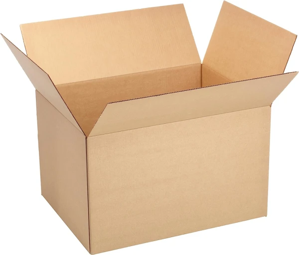26 x 20 x 16 Standard Cardboard Boxes Kraft 26 x 20 x 16 Standard Cardboard Boxes