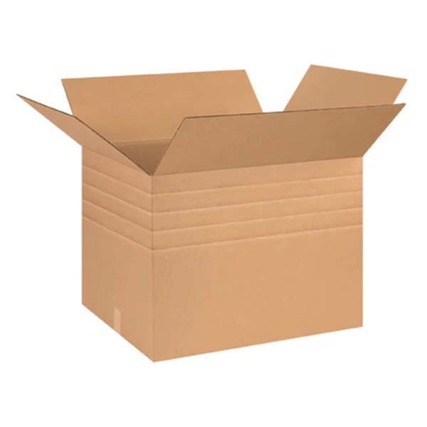 26 x 20 x 20 Heavy Duty MD Boxes 26x20x20 Heavy Duty MD Boxes