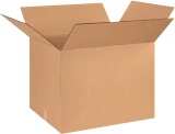 Kraft 26 x 20 x 20 Standard Cardboard Boxes