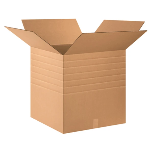 26x26x26 Heavy Duty MD Boxes