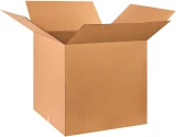Kraft 27 x 27 x 27 Standard Cardboard Boxes