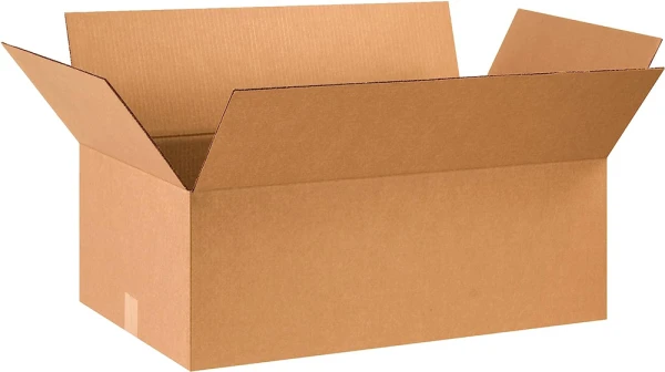 28 x 16 x 10 standard boxes 28x16x10 standard boxes