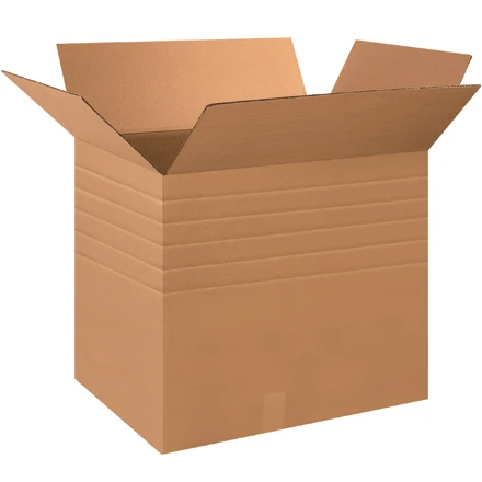 28 x 20 x 24 multi depth boxes 28 x 20 x 24 multi depth boxes