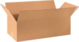 Kraft 30 x 14 x 10 Standard Cardboard Boxes