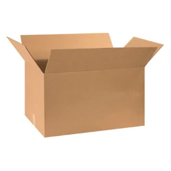 30 x 17 x 17" EO" 350# Double Wall Bulk Cargo Containers
