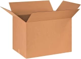 Kraft 30 x 20 x 20 Standard Cardboard Boxes