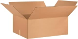 30 x 24 x 12 Standard Cardboard Boxes