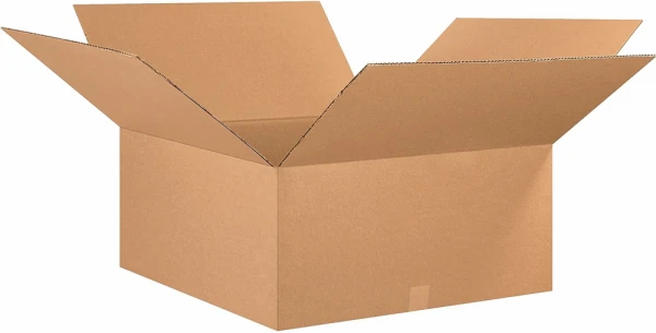 30 x 30 x 12 Standard Cardboard Boxes 30 x 30 x 12 Standard Cardboard Boxes