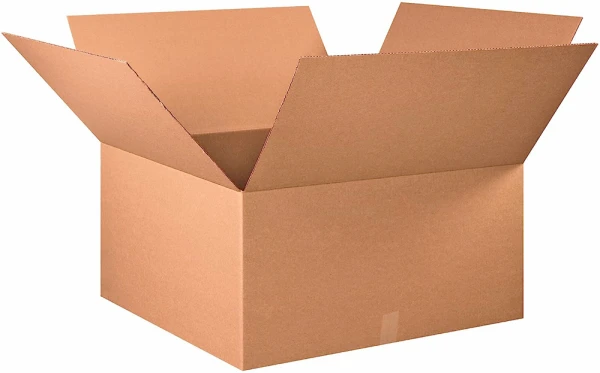30 x 30 x 16 Standard Cardboard Boxes 30 x 30 x 16 Standard Cardboard Boxes